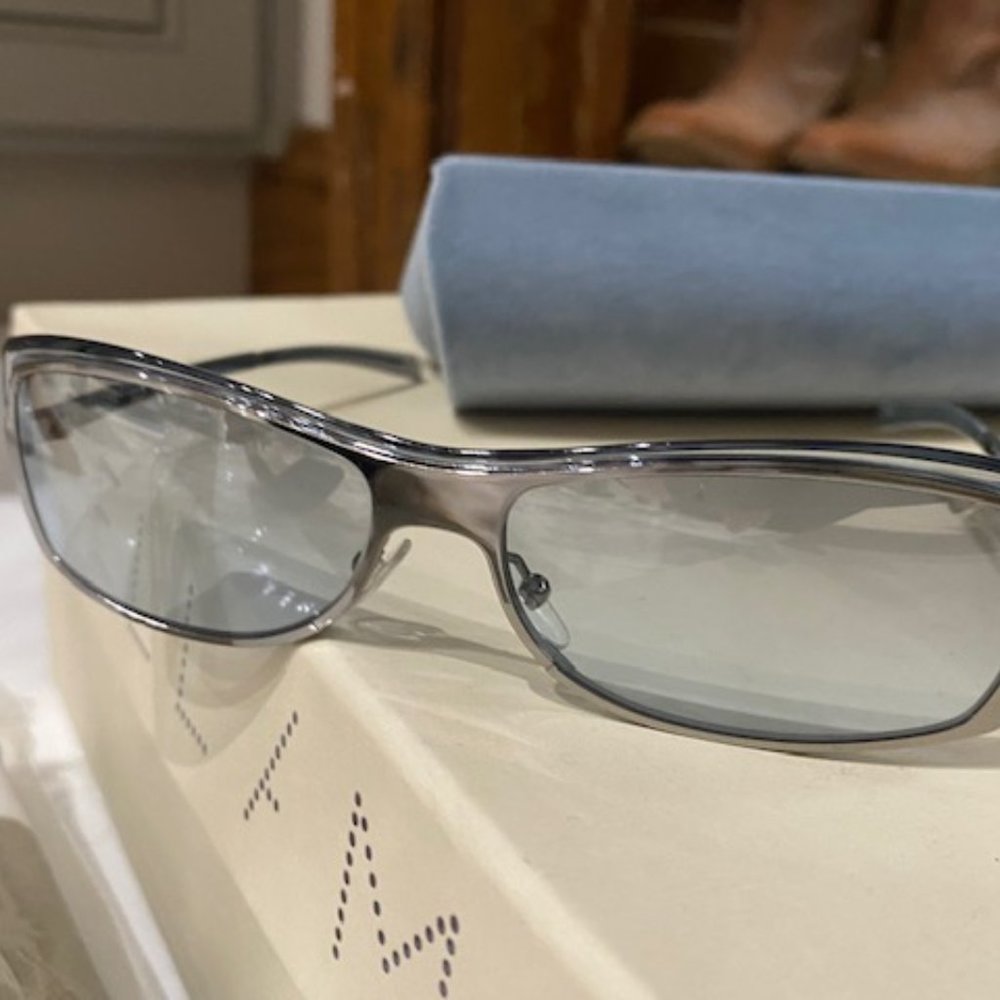 Authentic Gucci Sunglasses